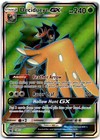 Decidueye GX