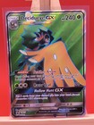 Decidueye GX