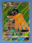Decidueye GX