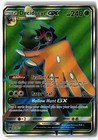 Decidueye GX