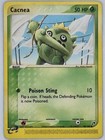Cacnea