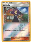 Acerola