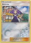 Acerola