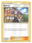 Acerola