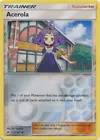 Acerola
