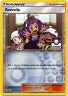 Acerola