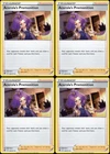 Acerola's Premonition