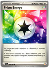 Prism Energy
