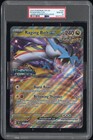 Raging Bolt Ex