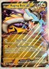 Raging Bolt Ex