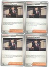 Giovanni's Charisma