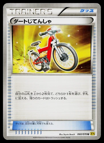 Cyclizar
