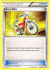 Acro Bike