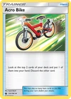 Acro Bike