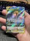 Rowlet & Alolan Exeggutor GX