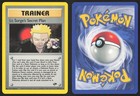 Lt. Surge's Secret Plan