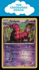 Scolipede