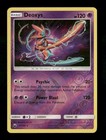 Deoxys