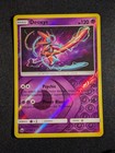 Deoxys