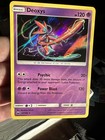 Deoxys