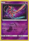 Deoxys