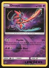 Deoxys
