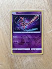 Deoxys