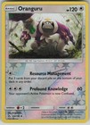 Oranguru