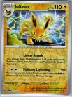 Jolteon