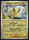 Jolteon