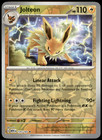 Jolteon