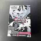 White Flare Booster Bundle