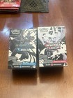White Flare Booster Bundle