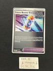Future Booster Energy Capsule