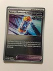 Future Booster Energy Capsule