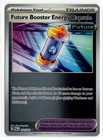 Future Booster Energy Capsule