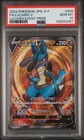 Lucario V 