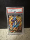 Lucario V 