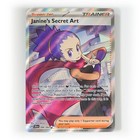 Janine's Secret Art