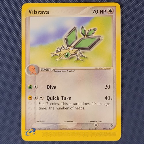 Vibrava