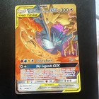 Moltres & Zapdos & Articuno GX