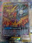 Moltres & Zapdos & Articuno GX