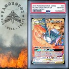 Moltres & Zapdos & Articuno GX