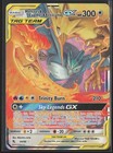 Moltres & Zapdos & Articuno GX