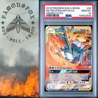Moltres & Zapdos & Articuno GX