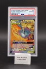Moltres & Zapdos & Articuno GX
