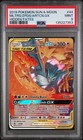 Moltres & Zapdos & Articuno GX