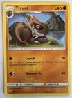 Tyrunt