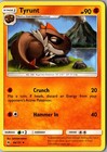 Tyrunt