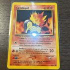 Cyndaquil